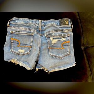 American Eagle Shorts. Great condition.